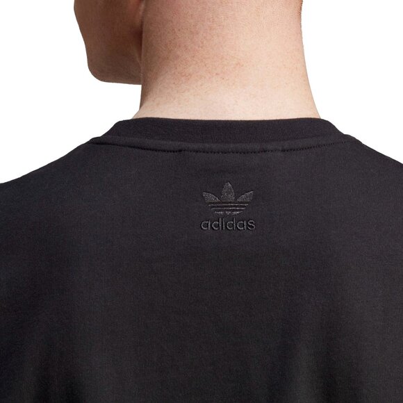 $60 ADIDAS ORIGINALS x JEREMY SCOTT RALLY RACING GRAPHIC SHIRT HG6512 BLACK XS - Picture 4 of 7